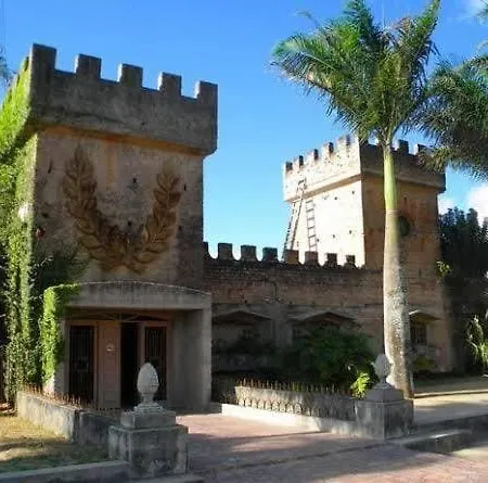 Casa Em Garanhuns - A Suica Pernambucana Exterior photo