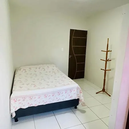 Casa Em Garanhuns - A Suica Pernambucana Exterior photo