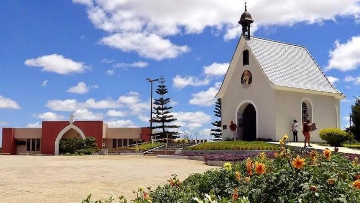 Holiday home Casa Em - A Suica Pernambucana *