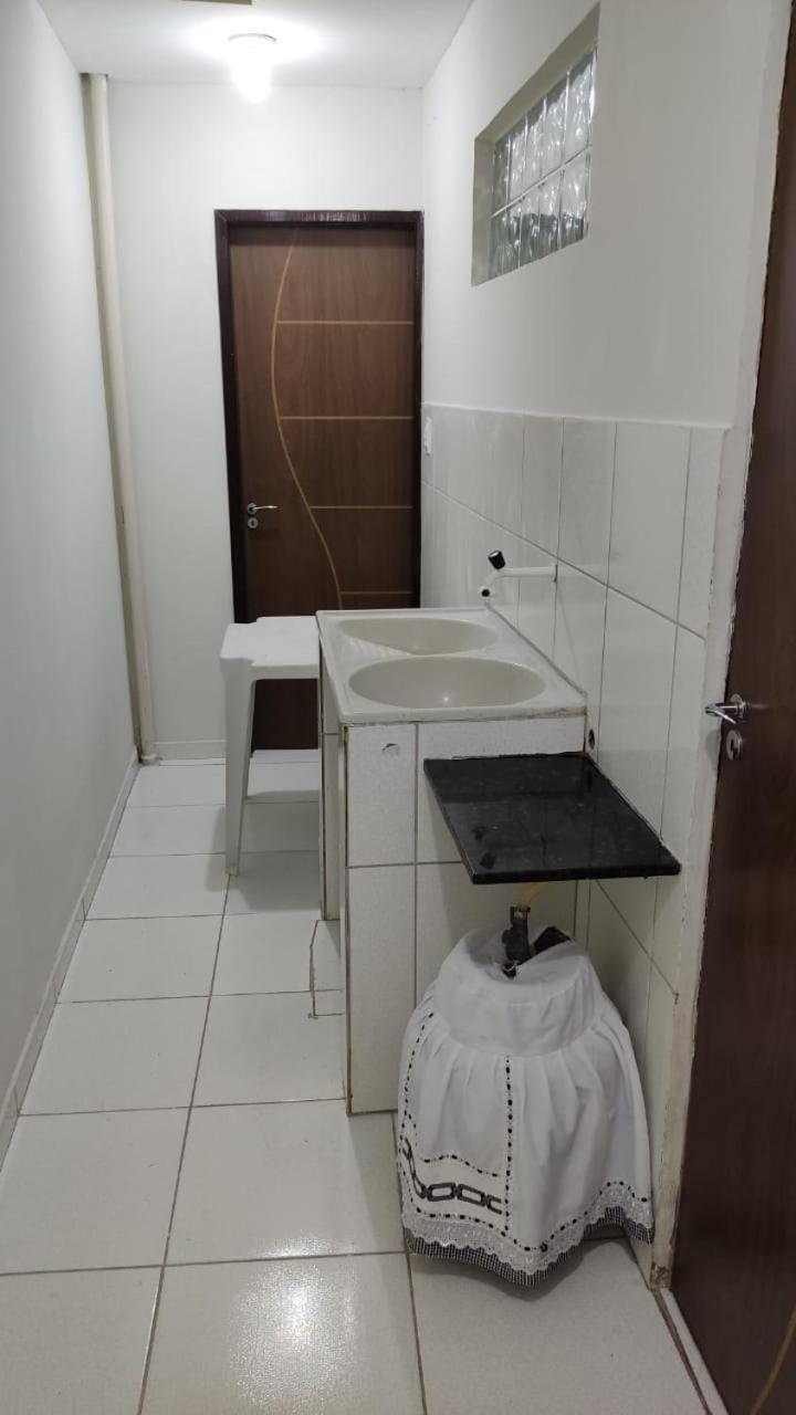 Holiday home Casa Em - A Suica Pernambucana *