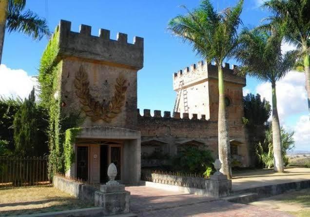 Casa Em - A Suica Pernambucana Holiday home Garanhuns