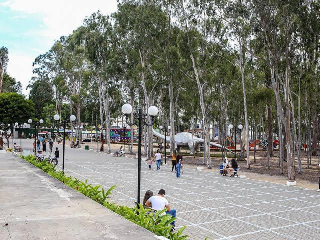 Holiday home Casa Em - A Suica Pernambucana Garanhuns