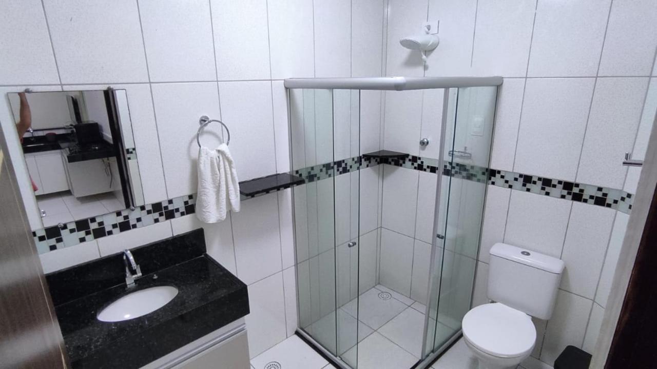 Casa Em - A Suica Pernambucana