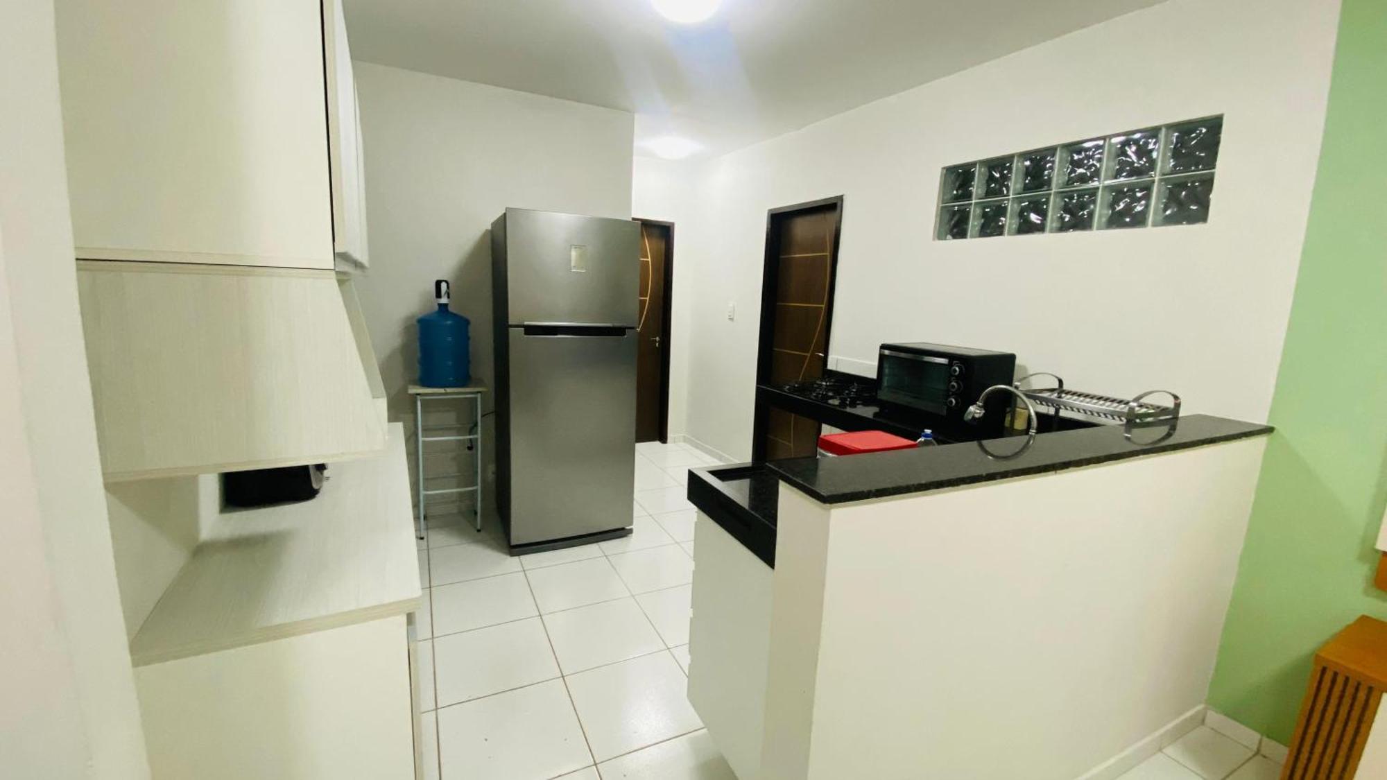 Holiday home Casa Em - A Suica Pernambucana