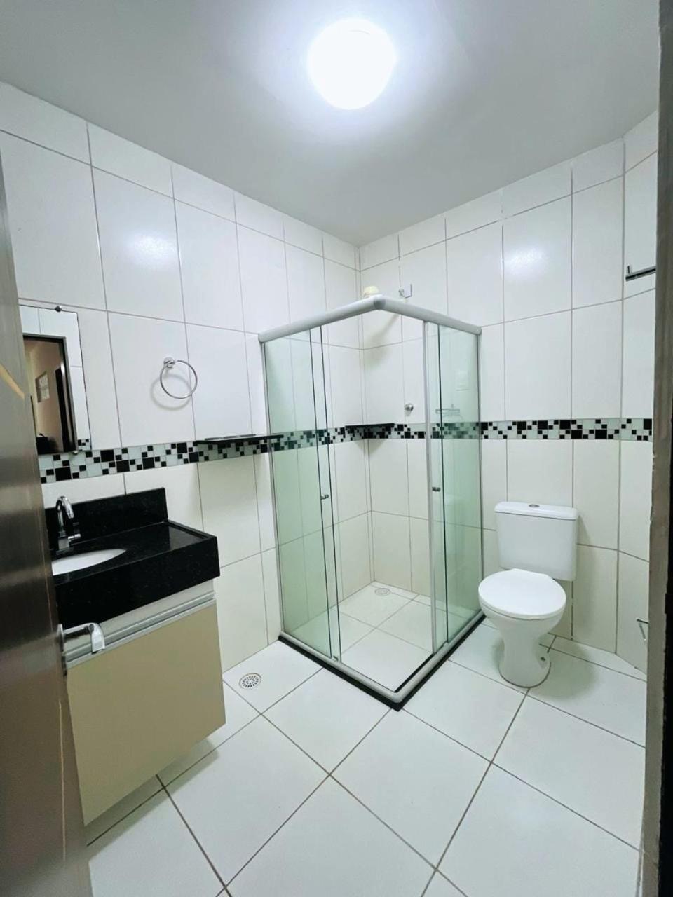 Casa Em - A Suica Pernambucana Holiday home *