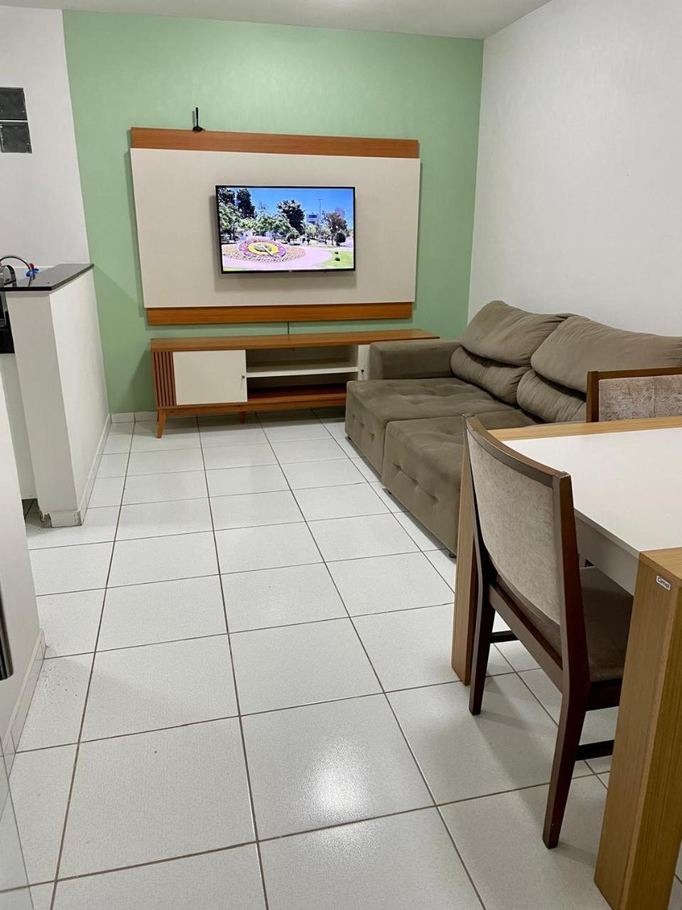 Holiday home Casa Em - A Suica Pernambucana *